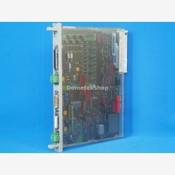 Siemens WF707 6FM1707-3AA10 Cam Controller